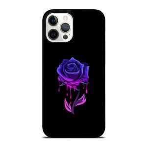 Rose Gothic Aesthetic 90s E-Girl love retro Grunge E-Boy iPhone Case